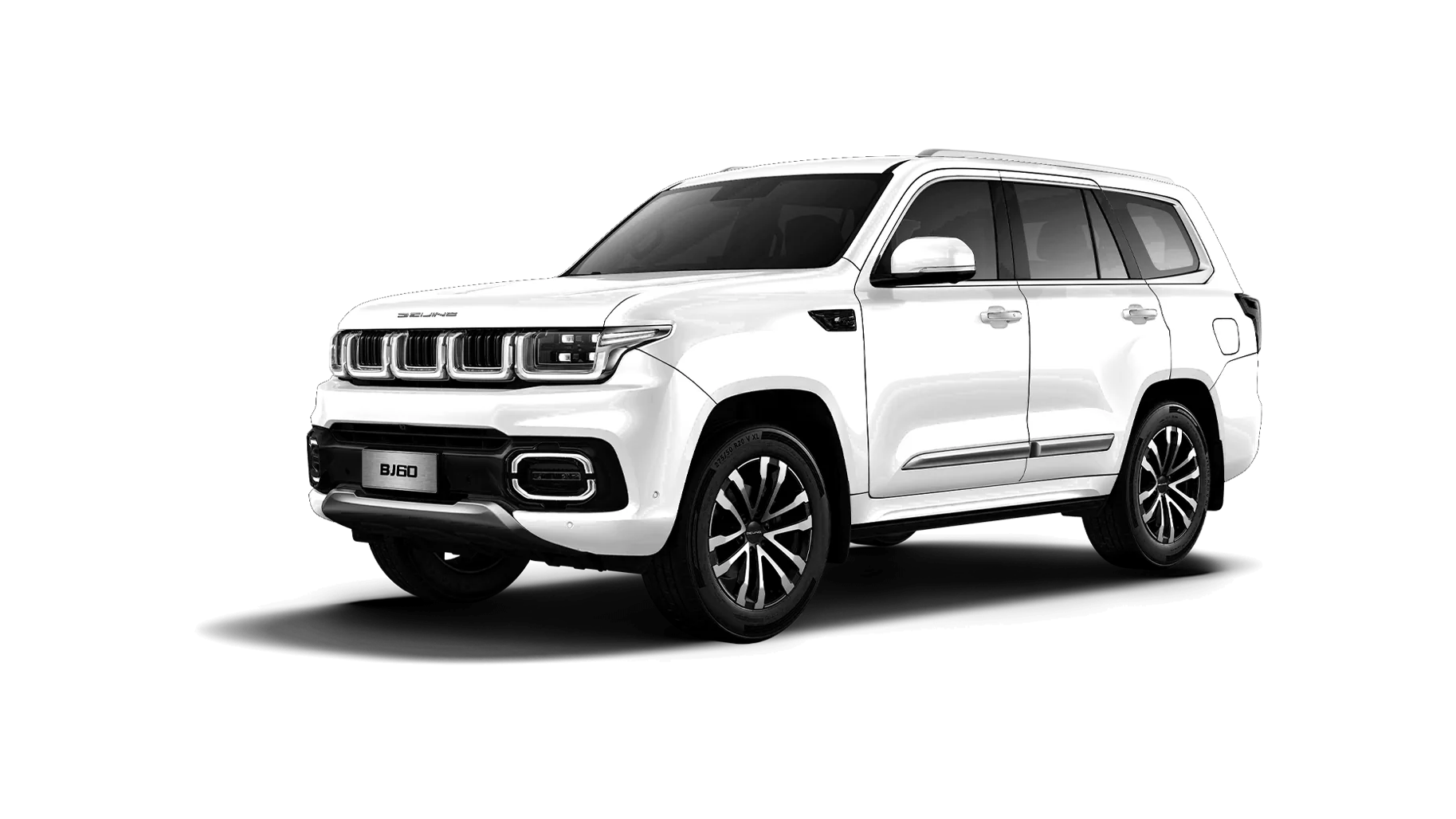 BAIC