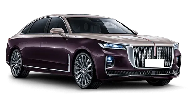 Hongqi