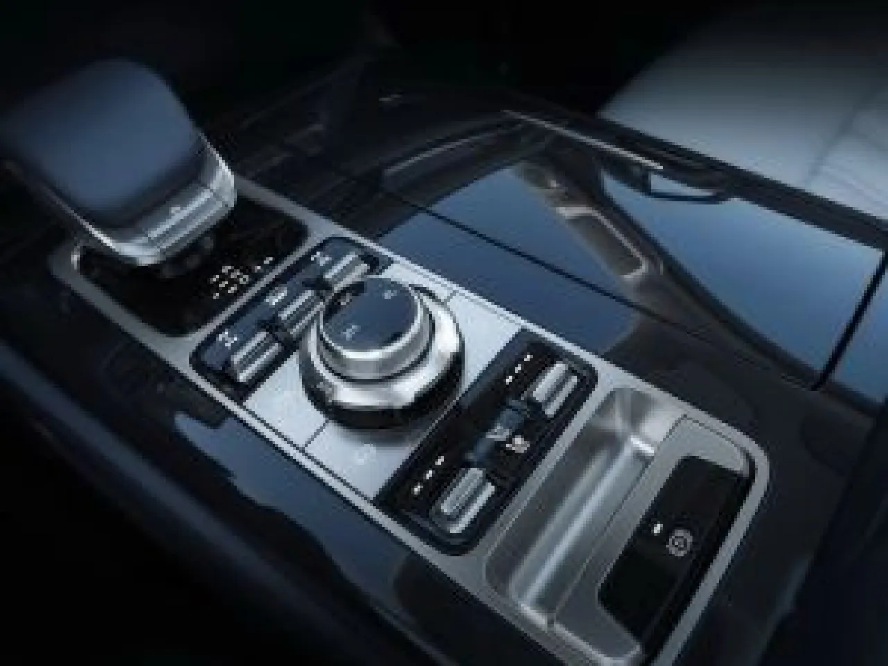 Baic BJ60