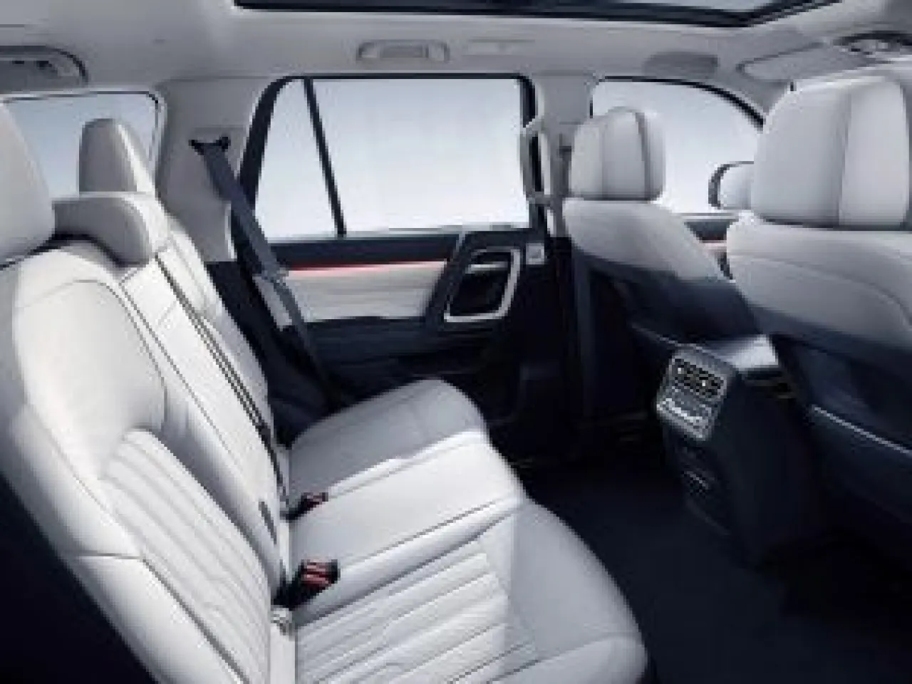 Baic BJ60