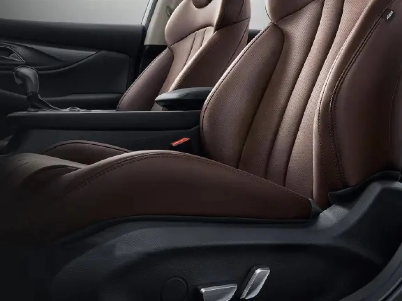 Baic U5 Plus