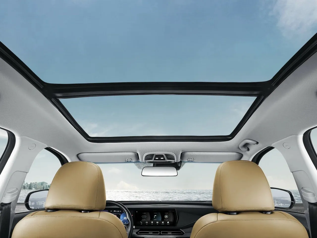Baic X7