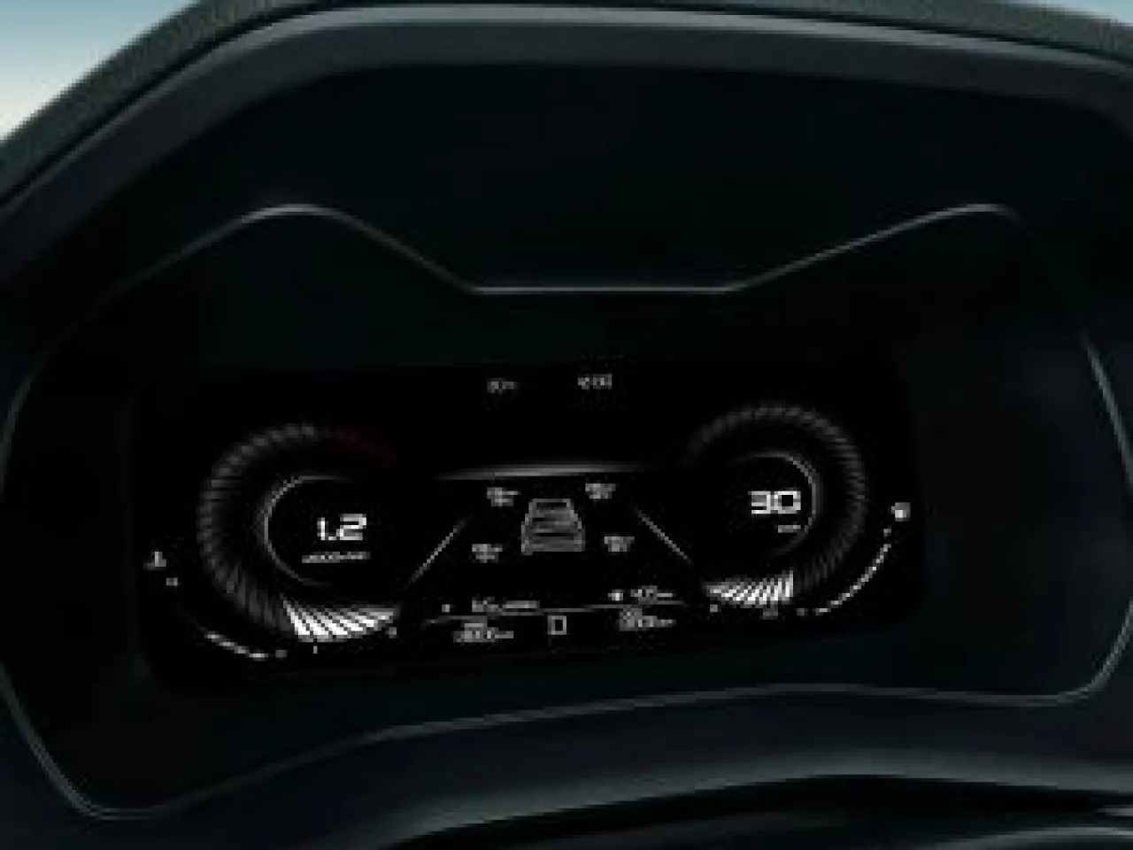 Belgee S50