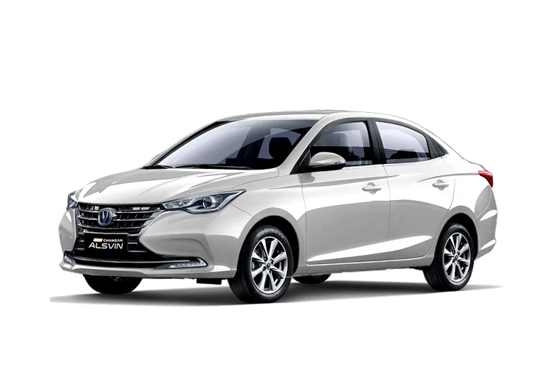 Changan Alsvin I (Седан) — купить в Москве