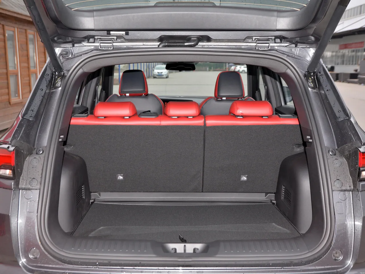 Changan CS35 Plus Новый