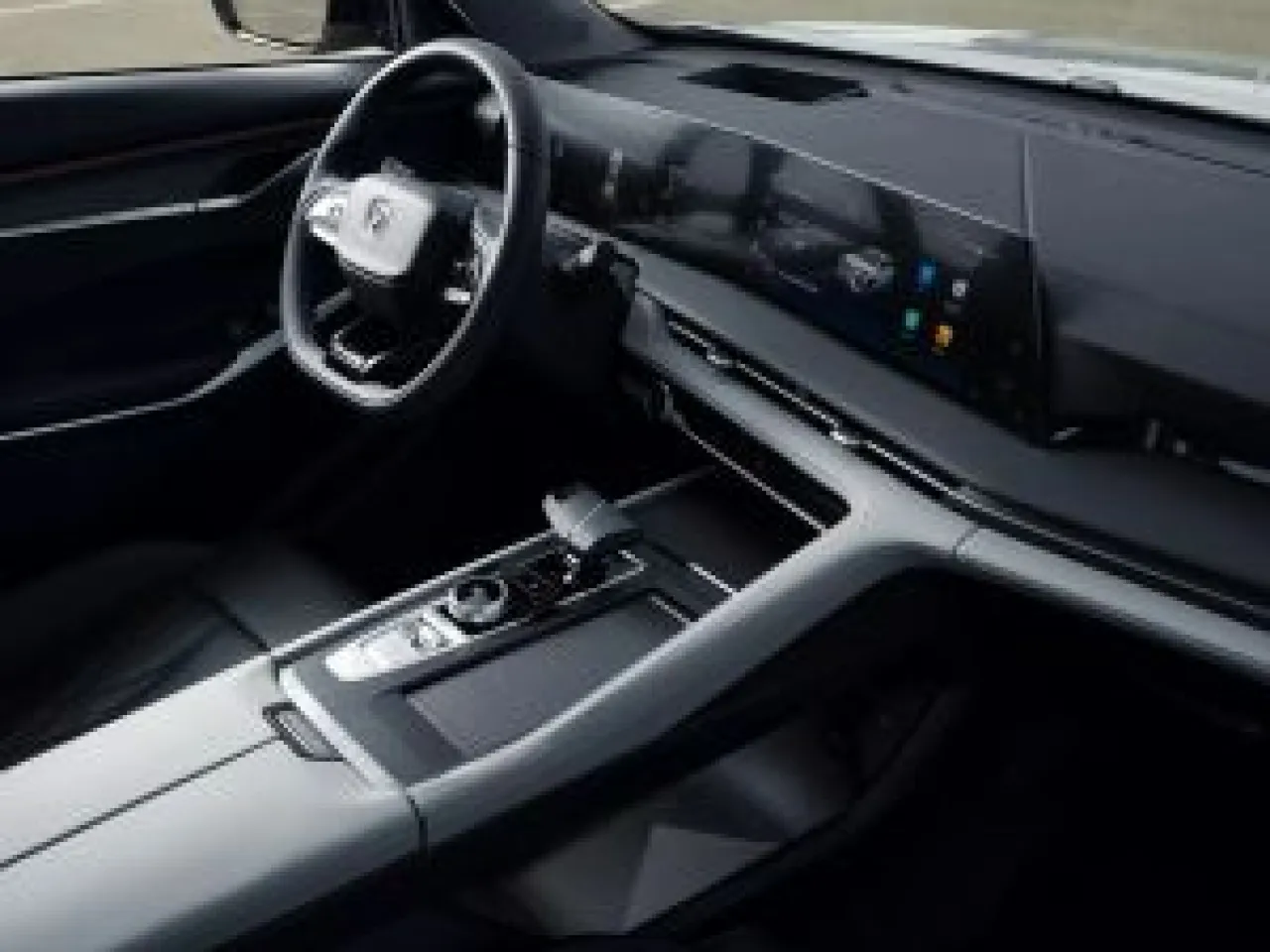Changan CS75 Plus Новый