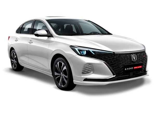 Changan Eado Plus I (Седан) — купить в Москве