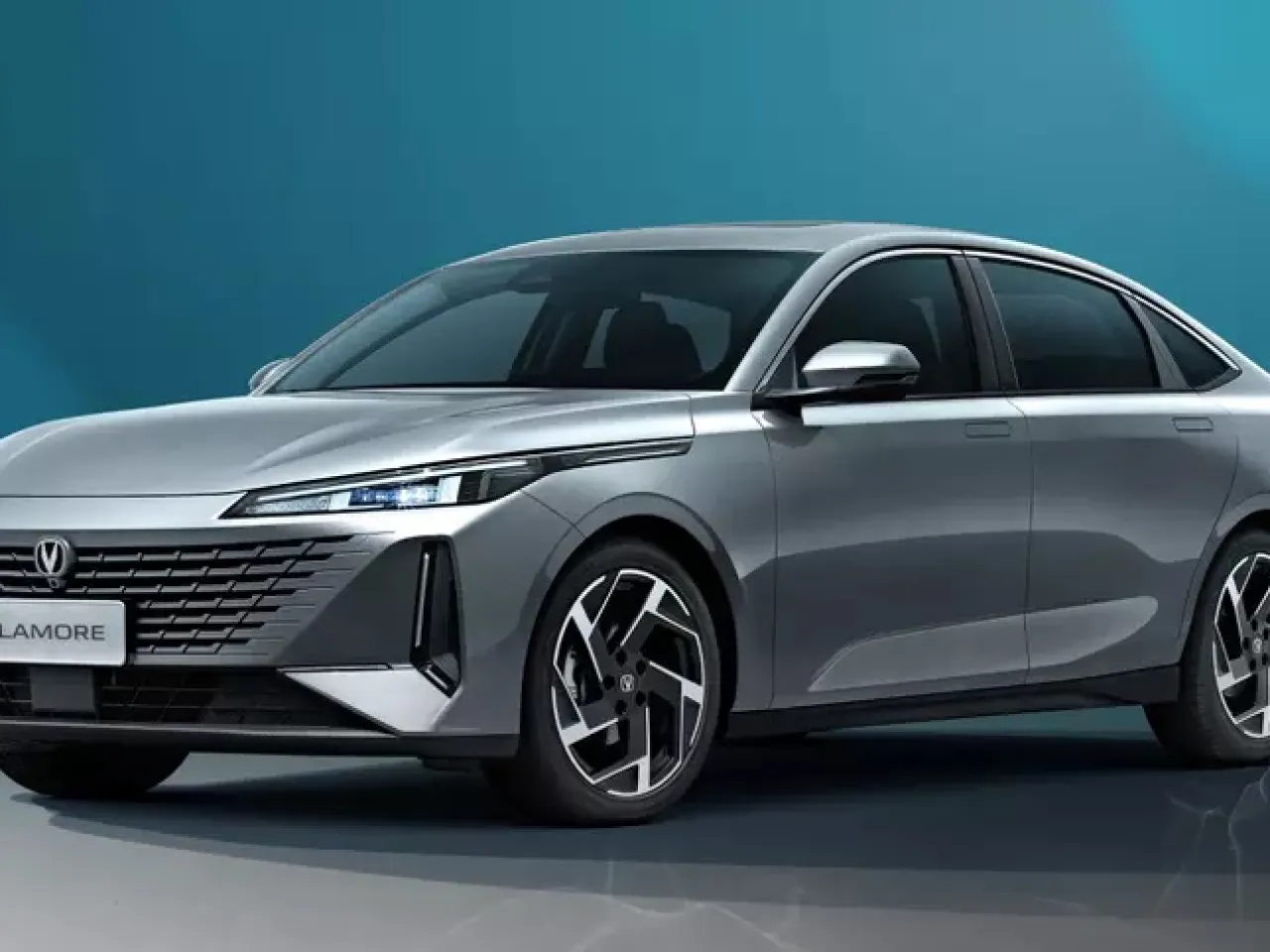 Changan Lamore I