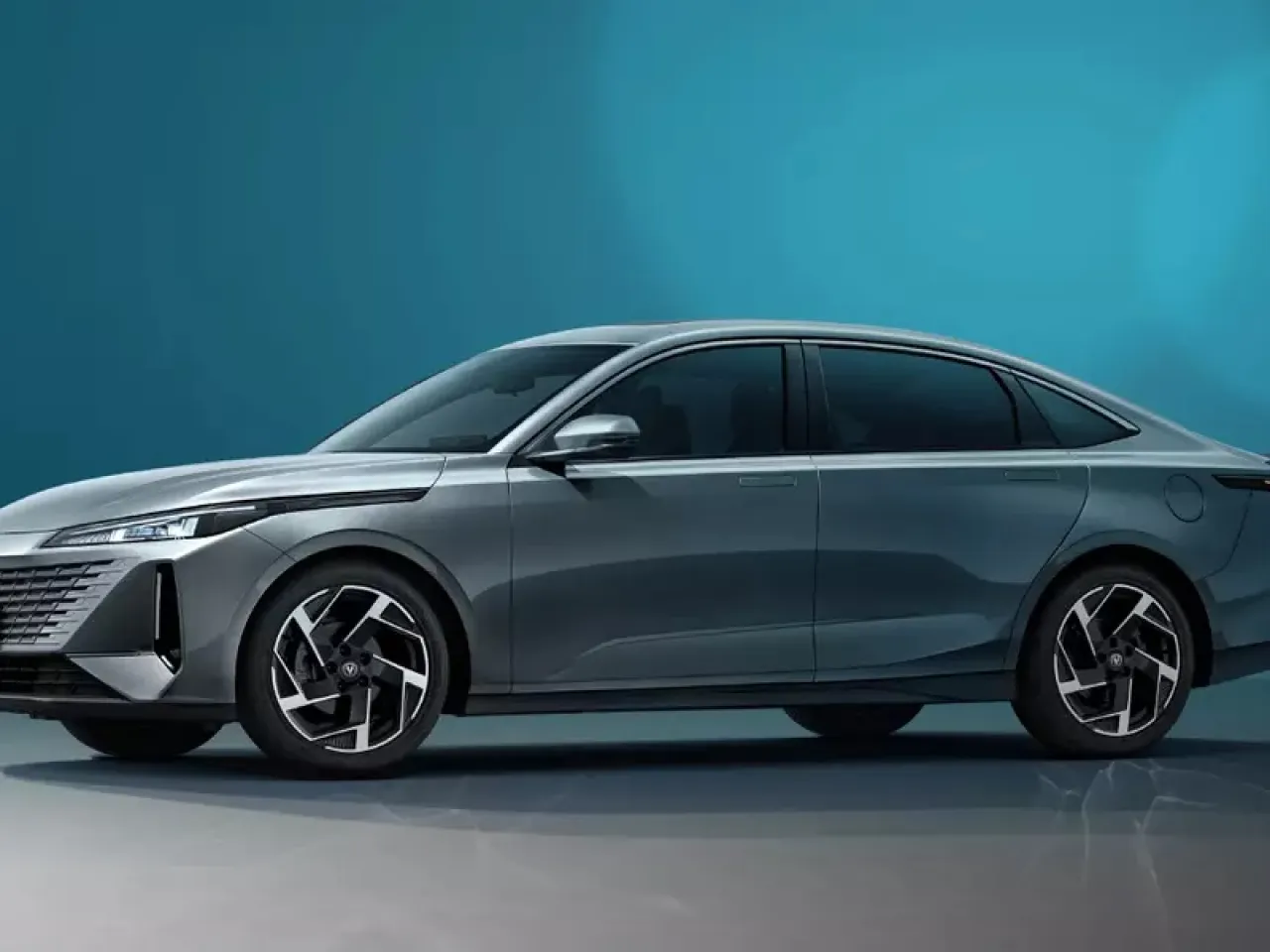 Changan Lamore I