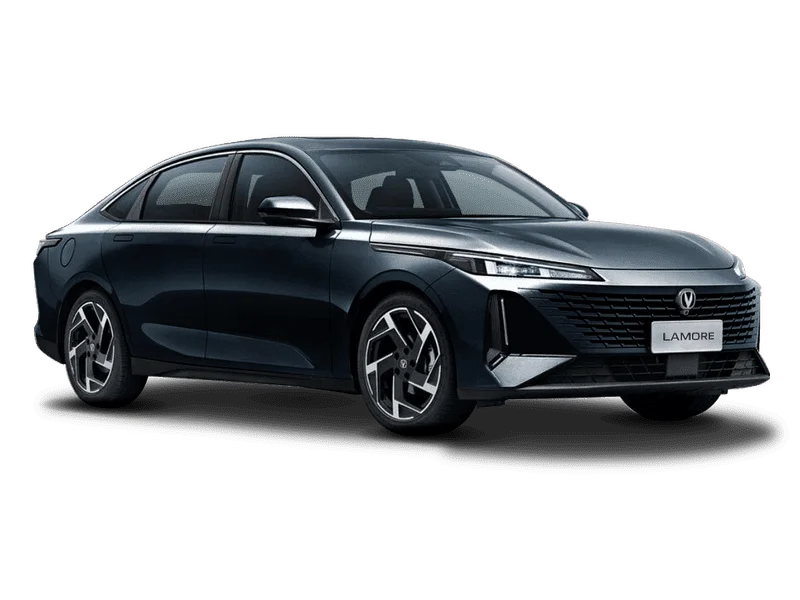 Changan Lamore I (Хэтчбек 5D) — купить в Москве
