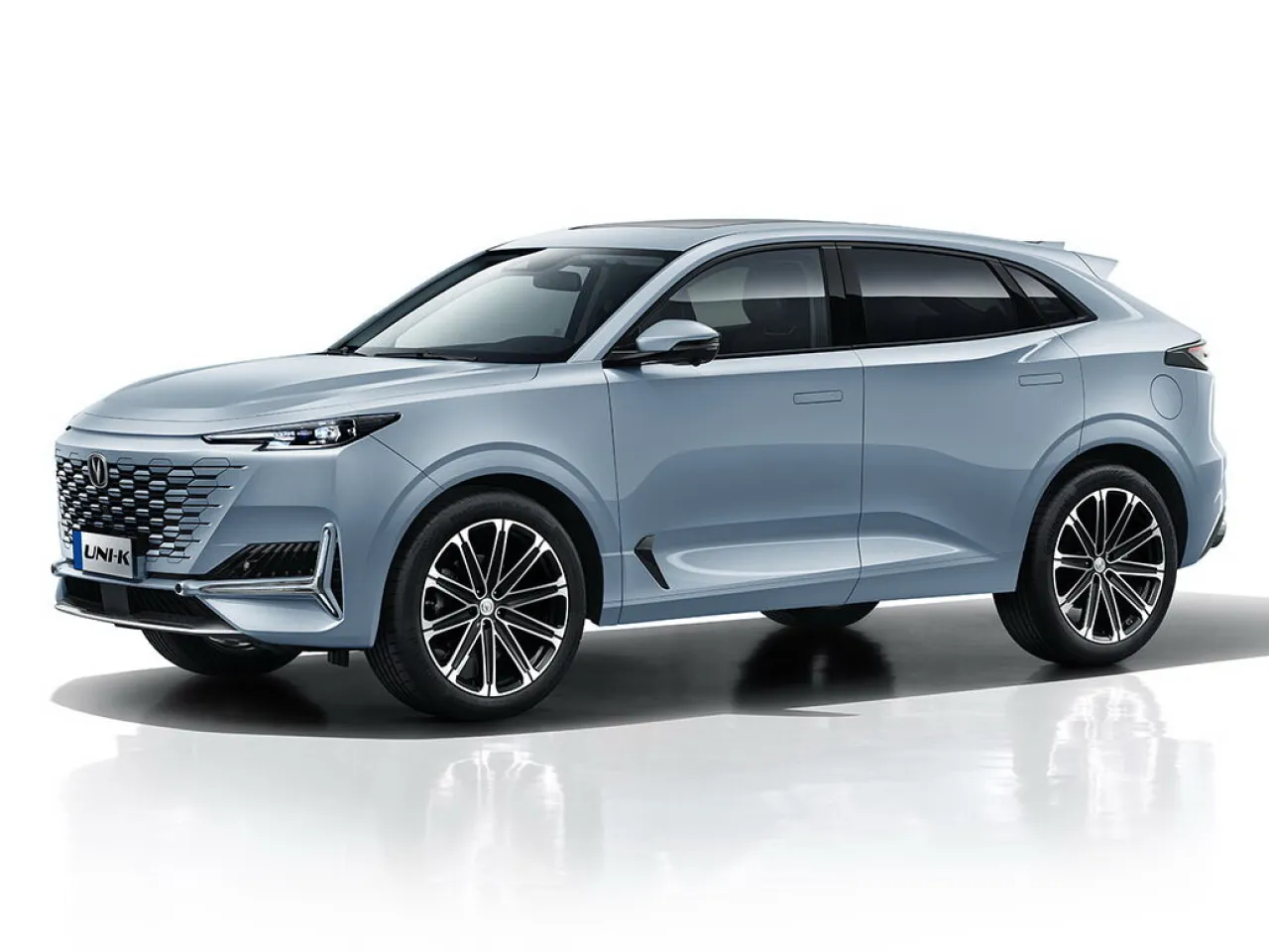 Changan Uni-K I