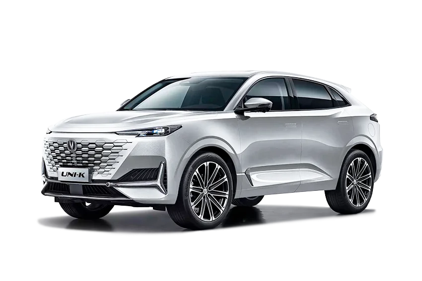 Changan Uni-K I (SUV 5D) — купить в Москве