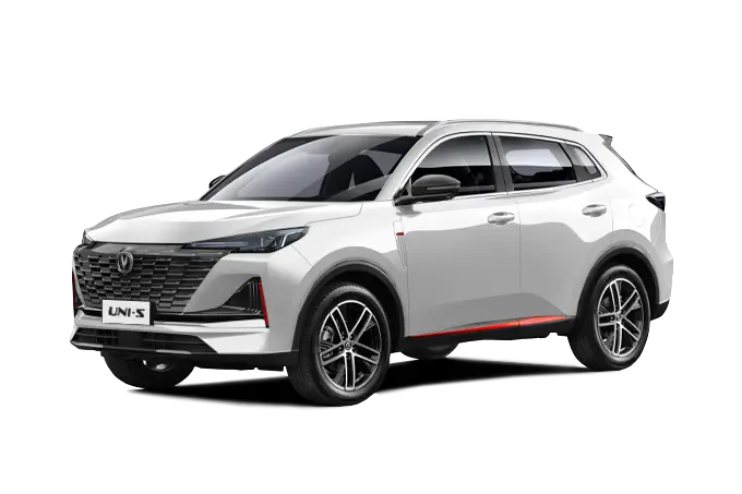 Changan Uni-S / CS55 Plus (SUV 5D) — купить в Москве