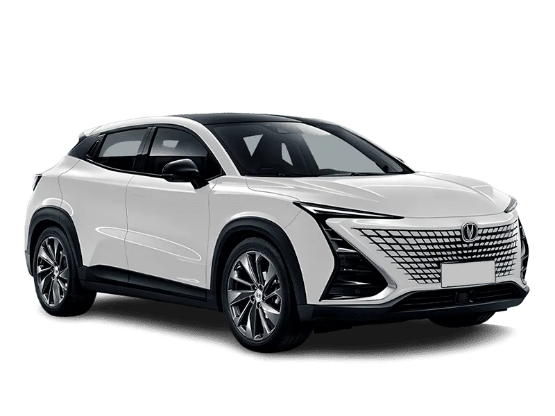 Changan Uni-T I (SUV-Купе 5D) — купить в Москве