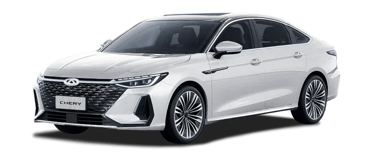 Chery Arrizo 8 (Седан) — купить в Москве