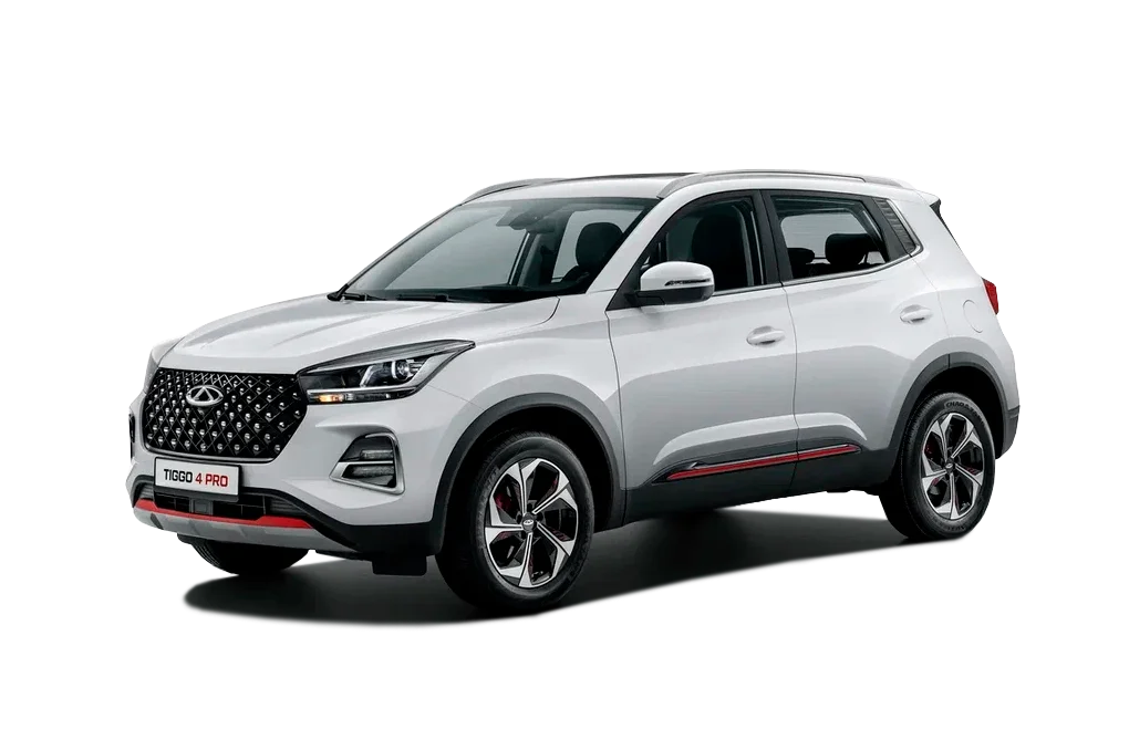 Chery Tiggo 4 Pro (SUV 5D) — купить в Москве