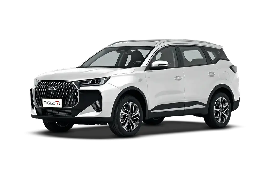 Chery Tiggo 7l (SUV 5D) — купить в Москве