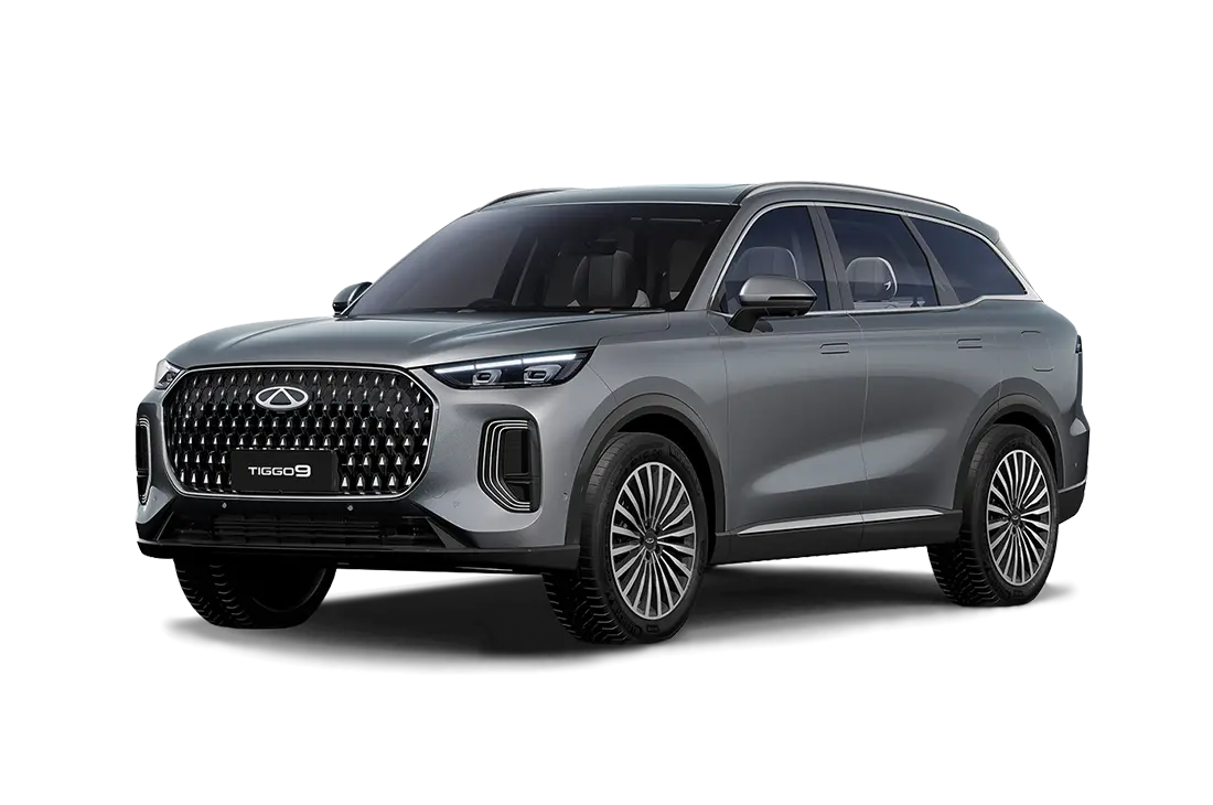 Chery Tiggo 9 (SUV 5D) — купить в Москве