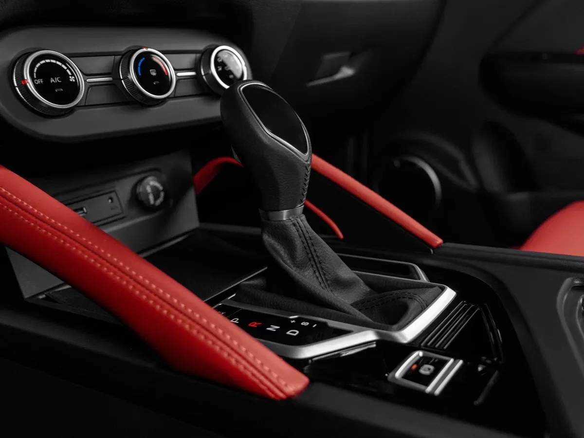 Dongfeng DFSK 500