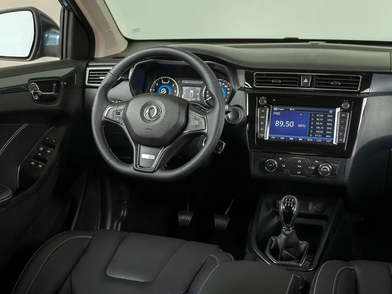 Dongfeng DFSK IX5