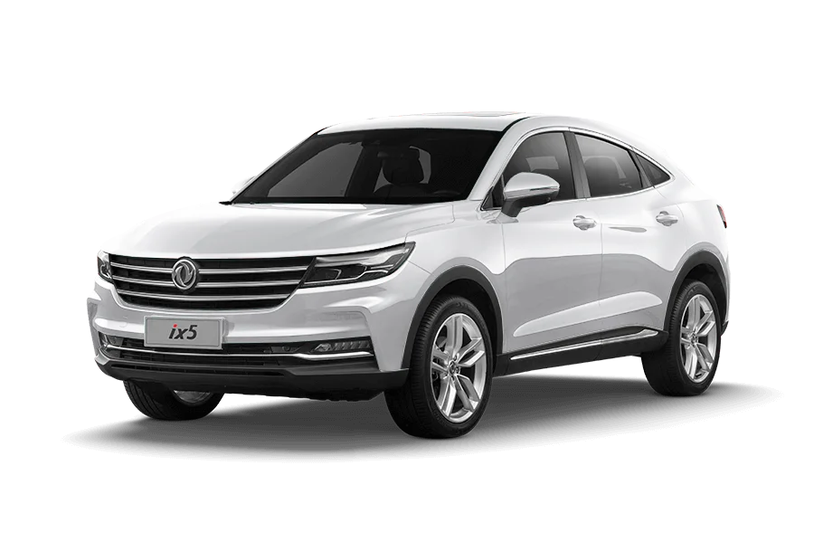 Dongfeng DFSK IX5 (SUV-Купе 5D) — купить в Москве