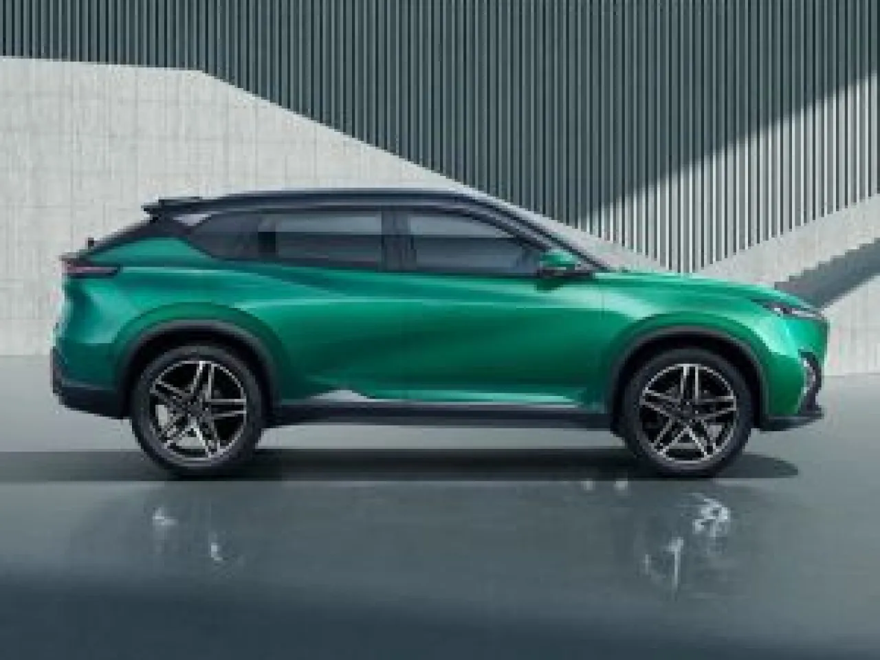 Dongfeng Mage