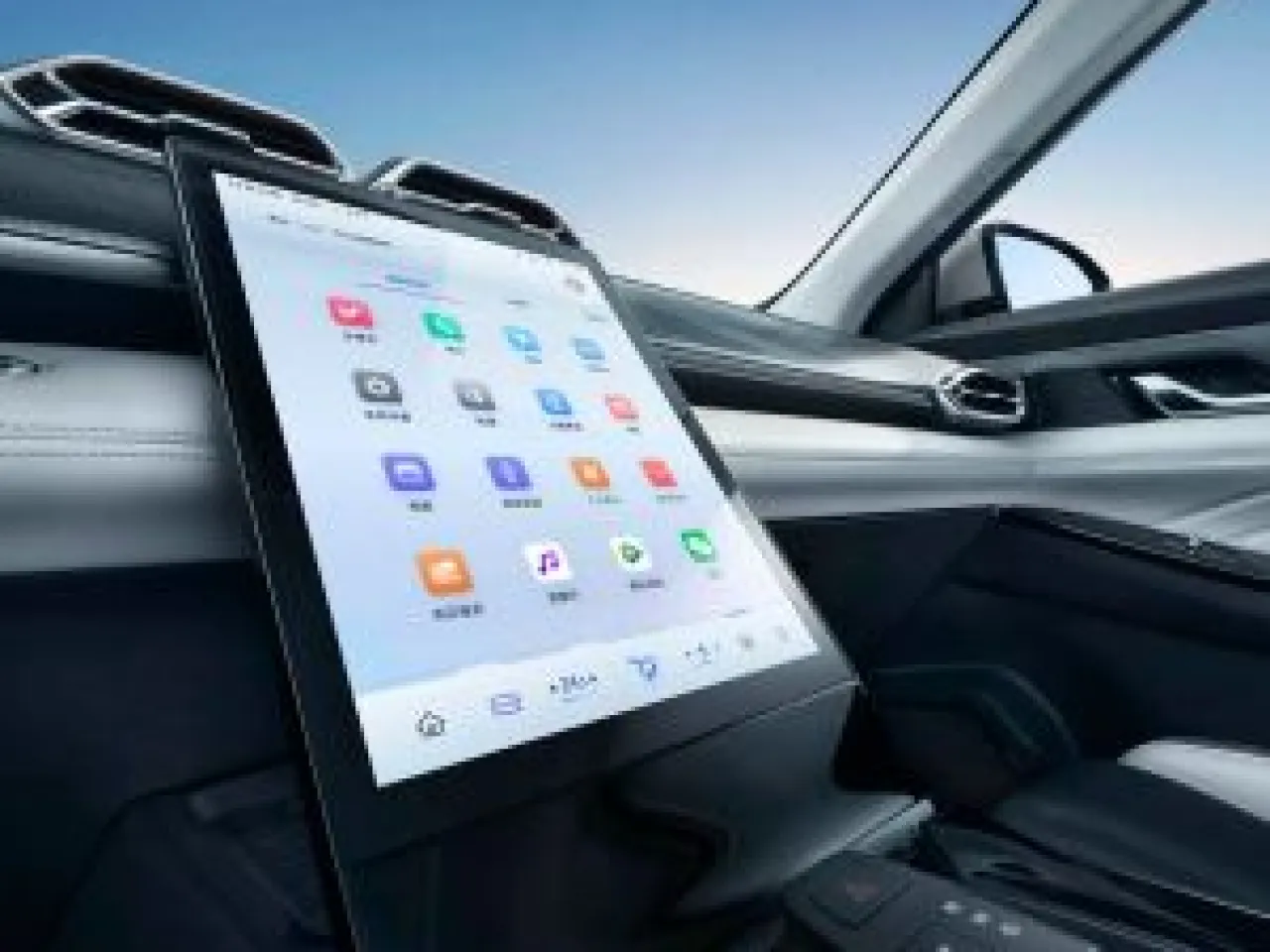 Dongfeng Mage
