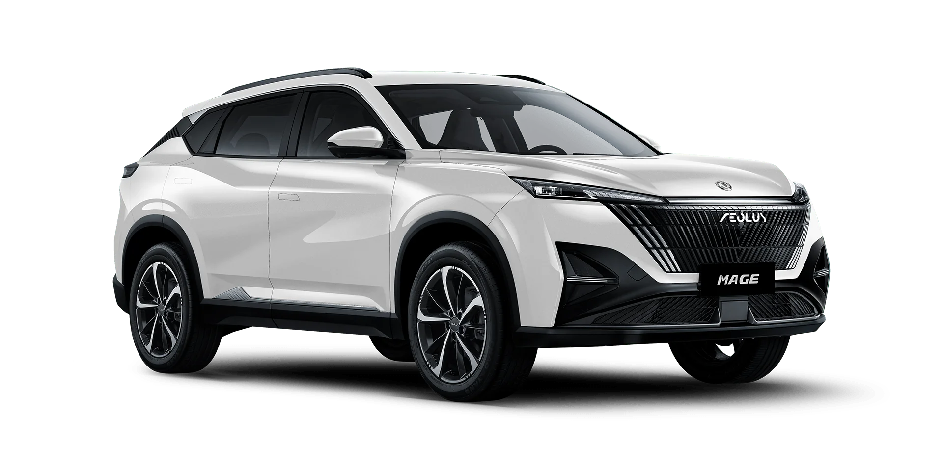 Dongfeng Mage (Седан) — купить в Москве