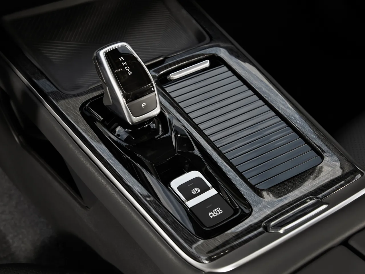 Dongfeng Shine Max