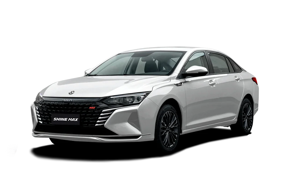 Dongfeng Shine Max (Седан) — купить в Москве