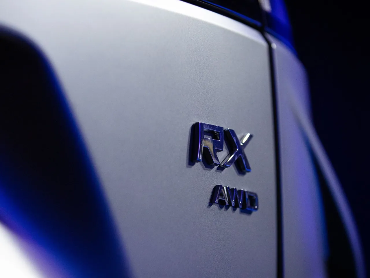 Exeed Rx