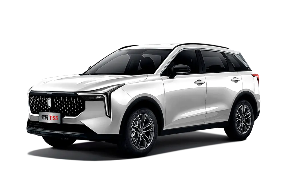 Faw Bestune T55 (SUV 5D) — купить в Москве