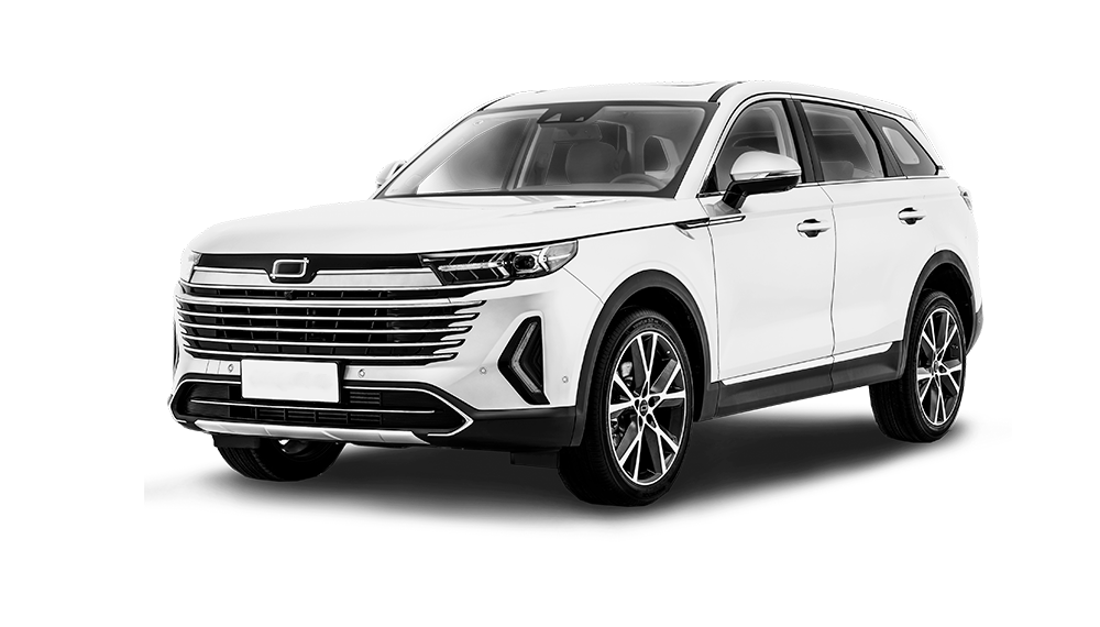 Faw Bestune T99 (SUV 5D) — купить в Москве
