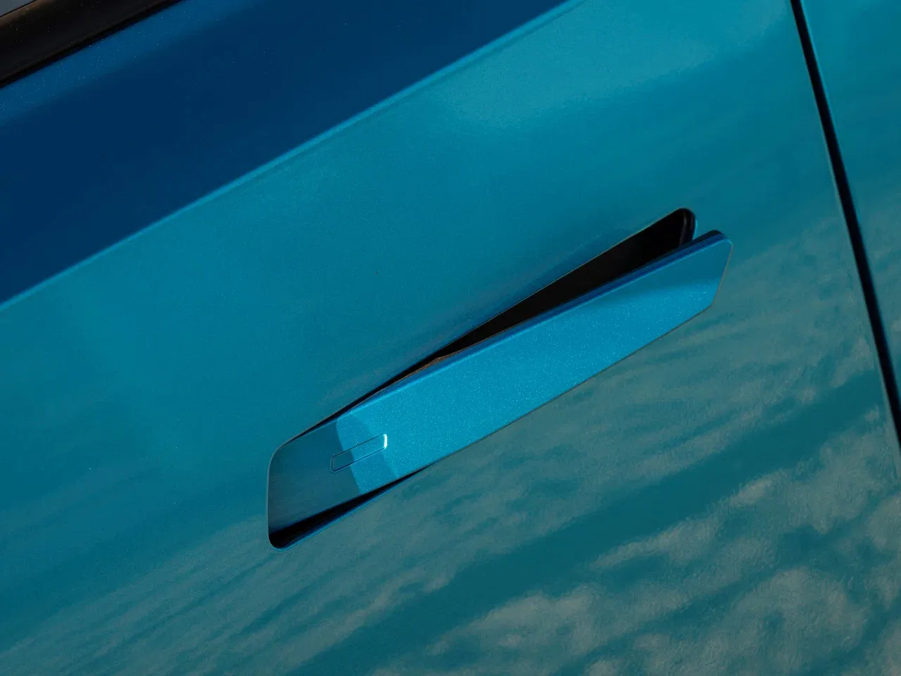 Gac GS3