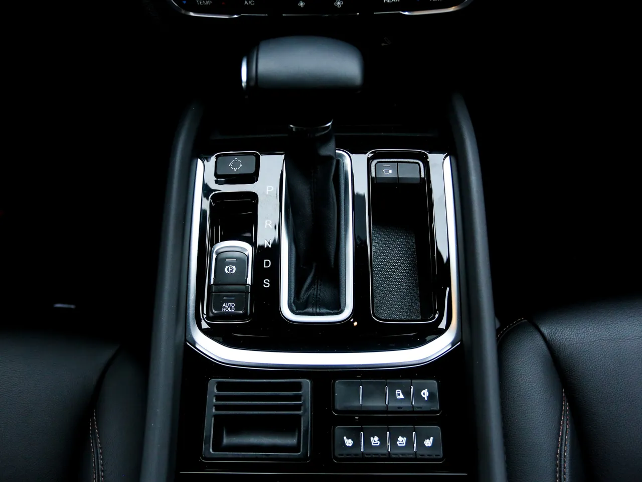 Gac GS8