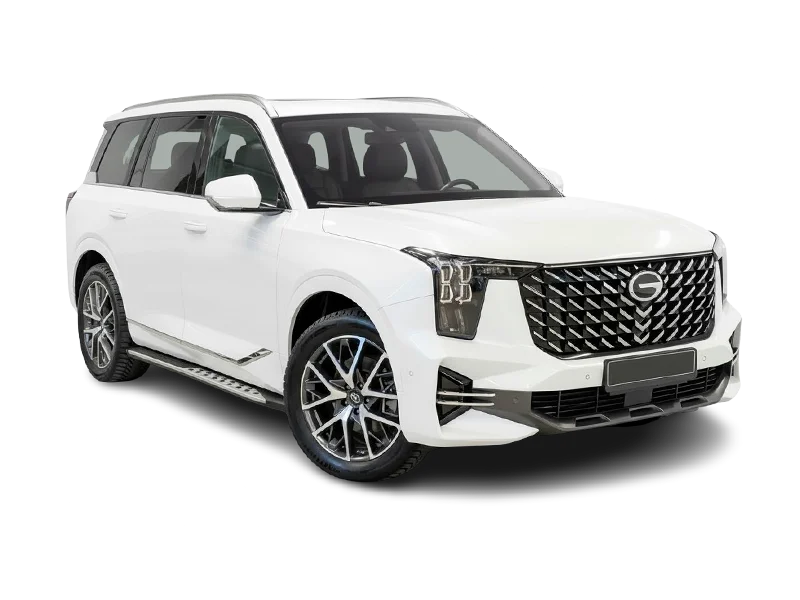 Gac GS8 (SUV 5D (7 мест)) — купить в Москве