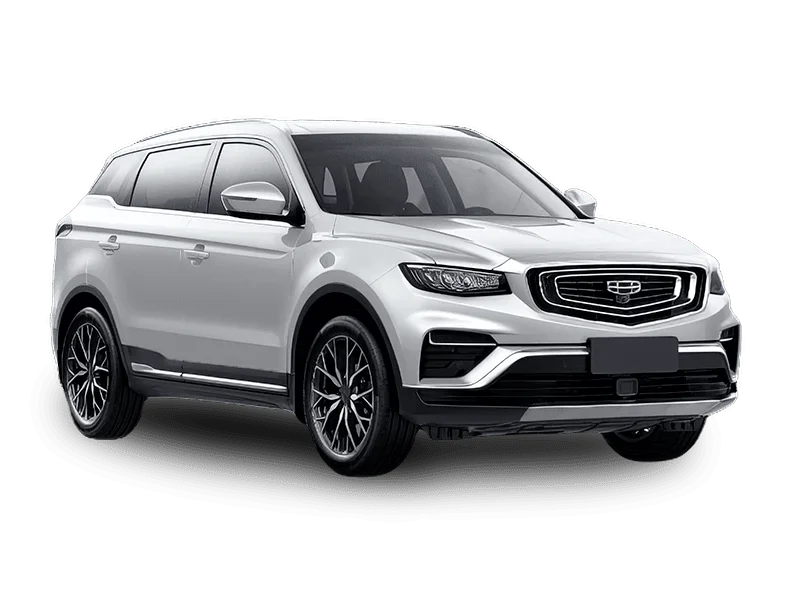 Geely Atlas Pro I (SUV 5D) — купить в Москве
