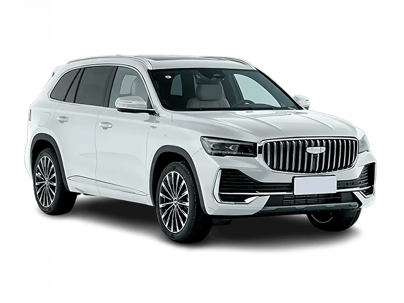Geely Monjaro Новый (SUV 5D) — купить в Москве