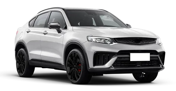 Geely Tugella (SUV-Купе 5D) — купить в Москве