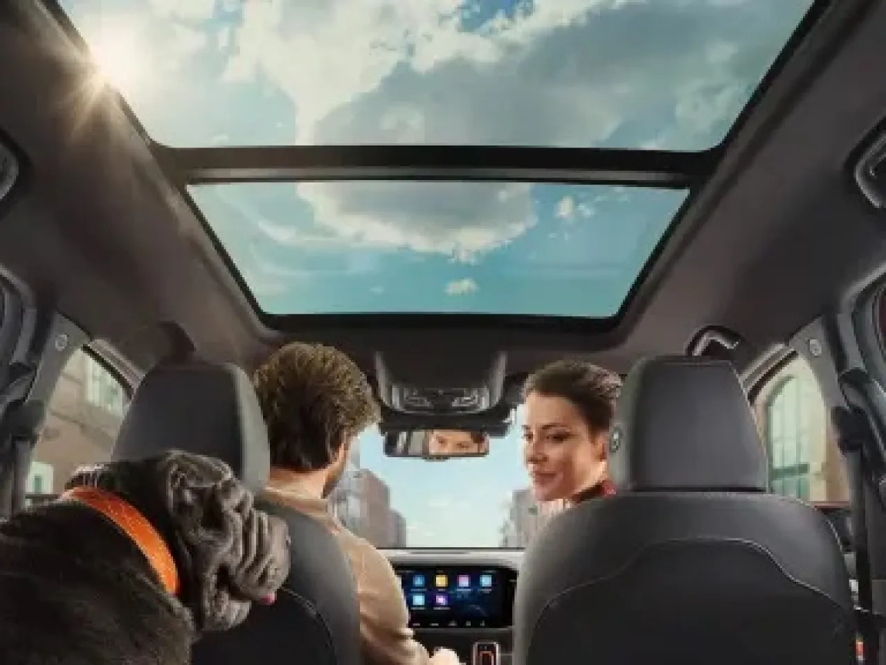 Haval Dargo I
