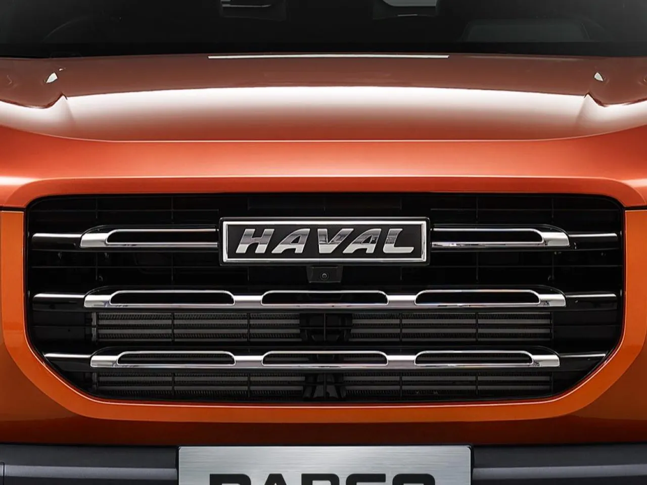 Haval Dargo X