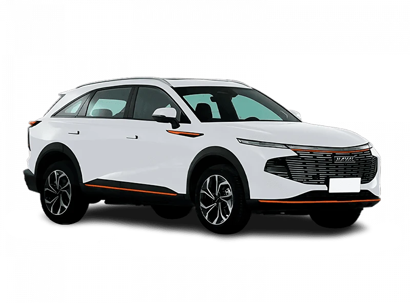 Haval F7 Новый — авто для такси в Москве