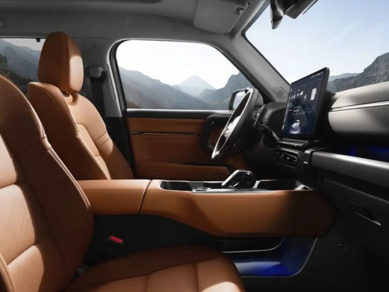 Haval H7 I