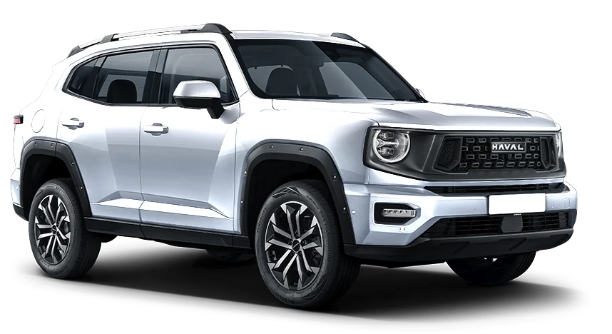 Haval H7 I (SUV 5D) — купить в Москве