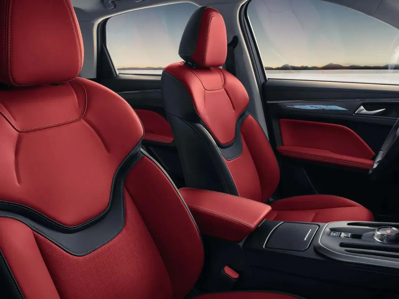 Haval Jolion I