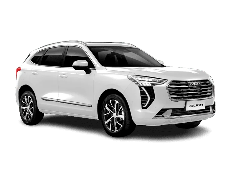 Haval Jolion I (SUV 5D) — купить в Москве