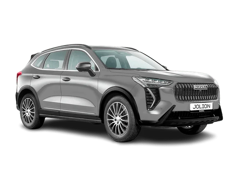 Haval Jolion Новый (SUV 5D) — купить в Москве