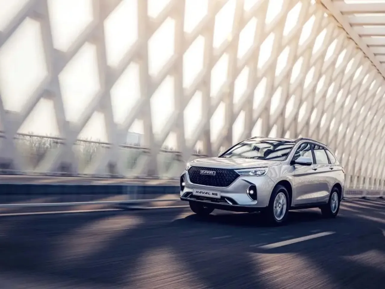 Haval M6 II