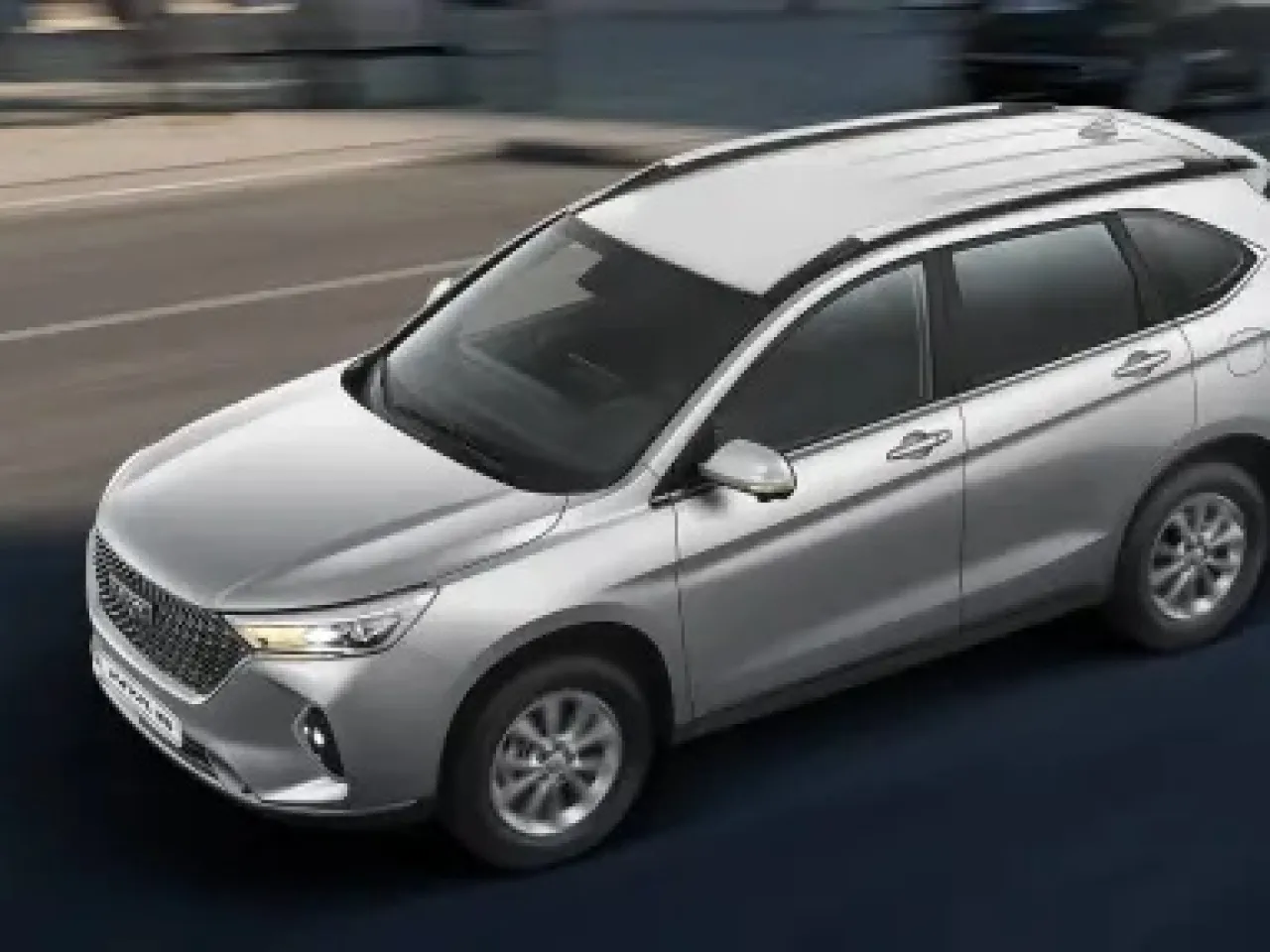 Haval M6 II