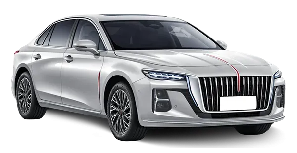 Hongqi H5 (Седан) — купить в Москве